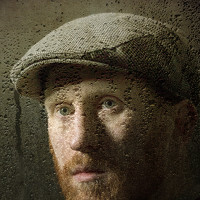 Portrait of a photographer (avatar) Jack Savage