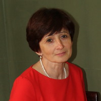 Portrait of a photographer (avatar) Светлана Богданович (Svetlana Bogdanovich)