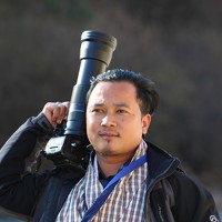 Portrait of a photographer (avatar) Phatta Singh Ghalley