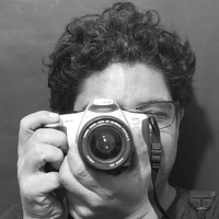 Portrait of a photographer (avatar) Mario Israel Barrios (Mario Israel Barrios Muñoz)