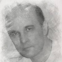 Portrait of a photographer (avatar) Геннадий Гудиниц (Gennadiy Gudinits)