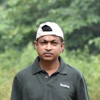 Portrait of a photographer (avatar) Sukanta Ghosh