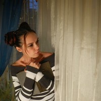 Portrait of a photographer (avatar) Katerina Akalifa (Ersh Katerina)