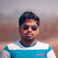 Portrait of a photographer (avatar) Partha Basak