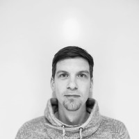 Portrait of a photographer (avatar) Janne Heiskanen