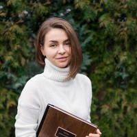 Portrait of a photographer (avatar) Natali Aleksandrova