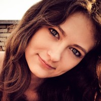 Portrait of a photographer (avatar) Катерина Повидайко (Katerina Povidaiko)