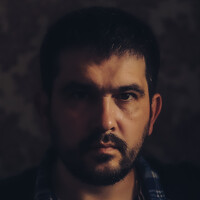 Портрет фотографа (аватар) Кононенко Владимир (Vladimir Kononenko)