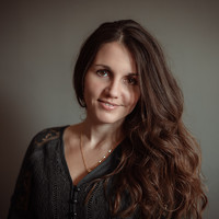 Portrait of a photographer (avatar) Heather Wilson