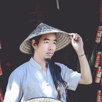 Portrait of a photographer (avatar) Ho Phu Quoc