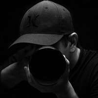 Portrait of a photographer (avatar) Hernández Alex (Alexeis Hernández Obertas)