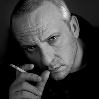 Portrait of a photographer (avatar) Виктор Купреенко (Viktor Kupreyenko)
