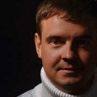 Portrait of a photographer (avatar) Александр Коркин (Alexander Korkin)