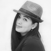 Portrait of a photographer (avatar) Susanty Tan