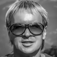 Portrait of a photographer (avatar) Александр Селезнев (Seleznev)