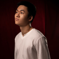 Portrait of a photographer (avatar) Tung Xuan (Lâm Xuân Tùng)