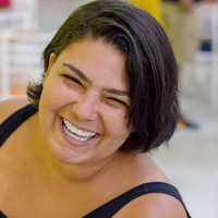 Portrait of a photographer (avatar) Aline Miranda (Aline Kelly Rodrigues Miranda)