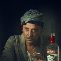Portrait of a photographer (avatar) George Stanescu