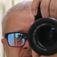 Portrait of a photographer (avatar) Сергей Яковлев (Sergei Yakovlev)