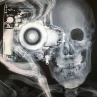 Portrait of a photographer (avatar) Antonio Corrias