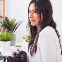 Portrait of a photographer (avatar) Liora Elkayam (ליאורה אלקיים)