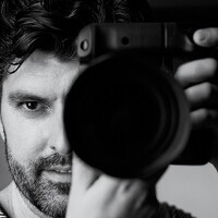 Portrait of a photographer (avatar) Bodea Marius (Marius Bodea)