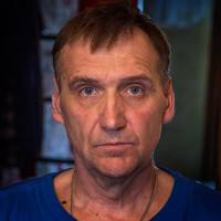 Portrait of a photographer (avatar) Виталий Смелик (Vitaly Smelik)