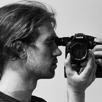 Portrait of a photographer (avatar) Владислав Гриднев (Vladislav Gridnev)
