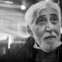 Portrait of a photographer (avatar) Hasan Bayrak