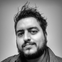 Portrait of a photographer (avatar) ALEJANDRO MORELOS (Alejandro Javier Morelos Delgado)