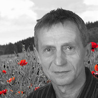 Portrait of a photographer (avatar) Lothar Seifert