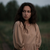 Portrait of a photographer (avatar) Наталья Гаврилова (Natalia Gavrilova)