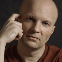Portrait of a photographer (avatar) Максим Тарасенко (MAKSIM TARASENKO)