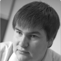 Portrait of a photographer (avatar) Дмитрий Чернов (Dima Chernov)