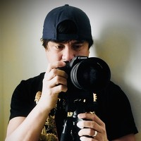 Portrait of a photographer (avatar) Michael Manibay (Michael)