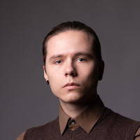 Portrait of a photographer (avatar) Egor Klimovich