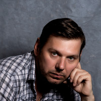Portrait of a photographer (avatar) Сергей Владимирович (Цевелёв)