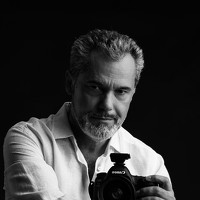 Portrait of a photographer (avatar) João Coelho (João José Grilo Coelho)