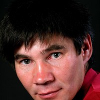 Portrait of a photographer (avatar) Вадим Мадияров (Vadim Madiyarov)