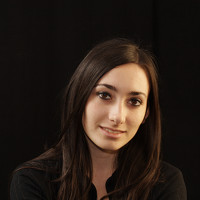 Portrait of a photographer (avatar) Cynthia Fernandez (Cynthia Lorena Fernandez Escardi)