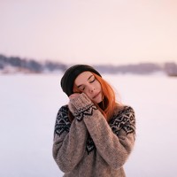 Portrait of a photographer (avatar) Юлия Беркута (Yuliia Berkuta)