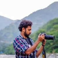 Portrait of a photographer (avatar) ARANYA KAR