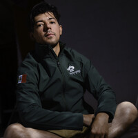 Portrait of a photographer (avatar) Sergio Ivan Caro Torres