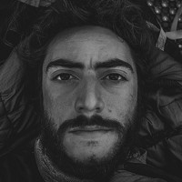 Portrait of a photographer (avatar) Emanuel Silveira