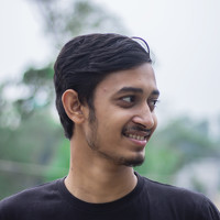 Portrait of a photographer (avatar) Jobayer (জোবায়ের মাহমুদ তানিম)