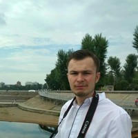 Portrait of a photographer (avatar) Сергей Ружников (Sergei, Ruzhnikov)