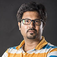 Portrait of a photographer (avatar) ABIR GHOSH