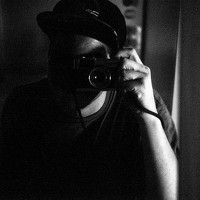 Portrait of a photographer (avatar) Augusto Grasselli