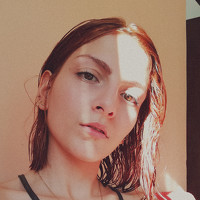 Portrait of a photographer (avatar) Romina Yannuzzi