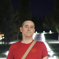 Portrait of a photographer (avatar) Вадим Коваленко (Vadim Kovalenko)